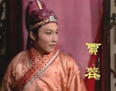 ​红楼梦深度解读-贾蓉