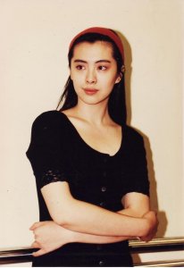 ​王祖贤：当年与齐秦谈婚论嫁，为何又分手？而今人生状况怎样？