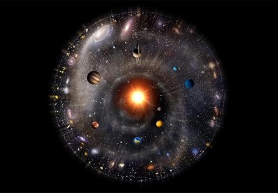 ​科幻作品赏析1：刘慈欣《镜子》—水至清则无鱼的世界会怎样？