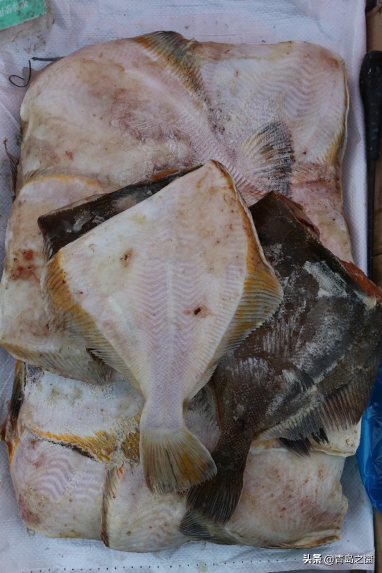 早市上海鲜便宜了 购买的顾客却少了 这是咋回事？