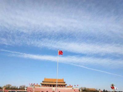 ​中国为什么把北京定位首都