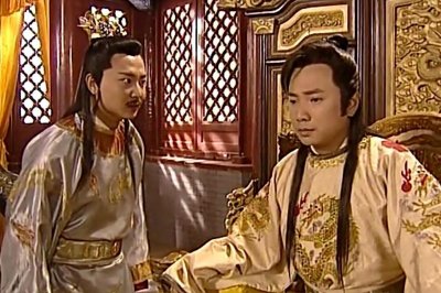 ​建文皇帝朱允炆的最终下落