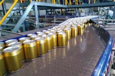 ​泰国天丝杠上华彬集团，天丝版红牛饮料完成试生产