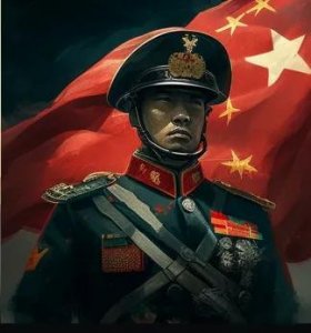 ​当今中国军事力量状况分析