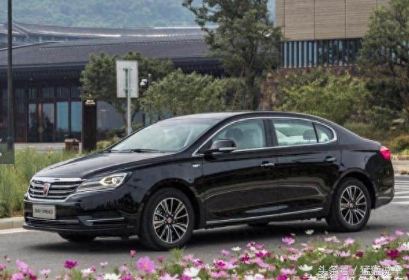 国内公认最适合跑滴滴3款新能源车型:雷凌上榜,你最经常坐哪辆