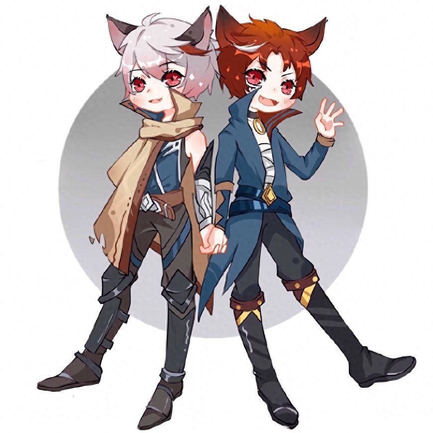 王者荣耀:百里守约与百里玄策的甜蜜日常,最后有同人福利?