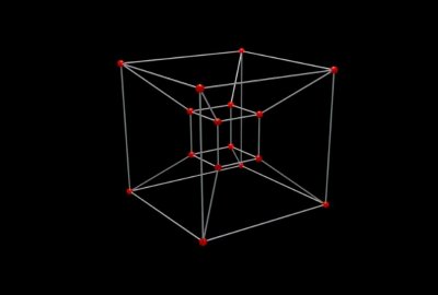 ​真的存在四维空间？德国科学家已证实，进入后可直接看到人的一生
