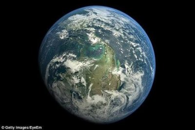 ​地球资源到底能用多久？