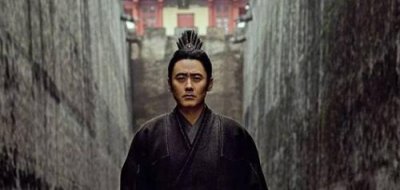 ​虎啸龙吟司马懿对柏灵筠是什么情感 柏灵筠怨恨张春华吗