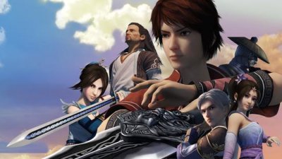 ​又一良心国漫下架了