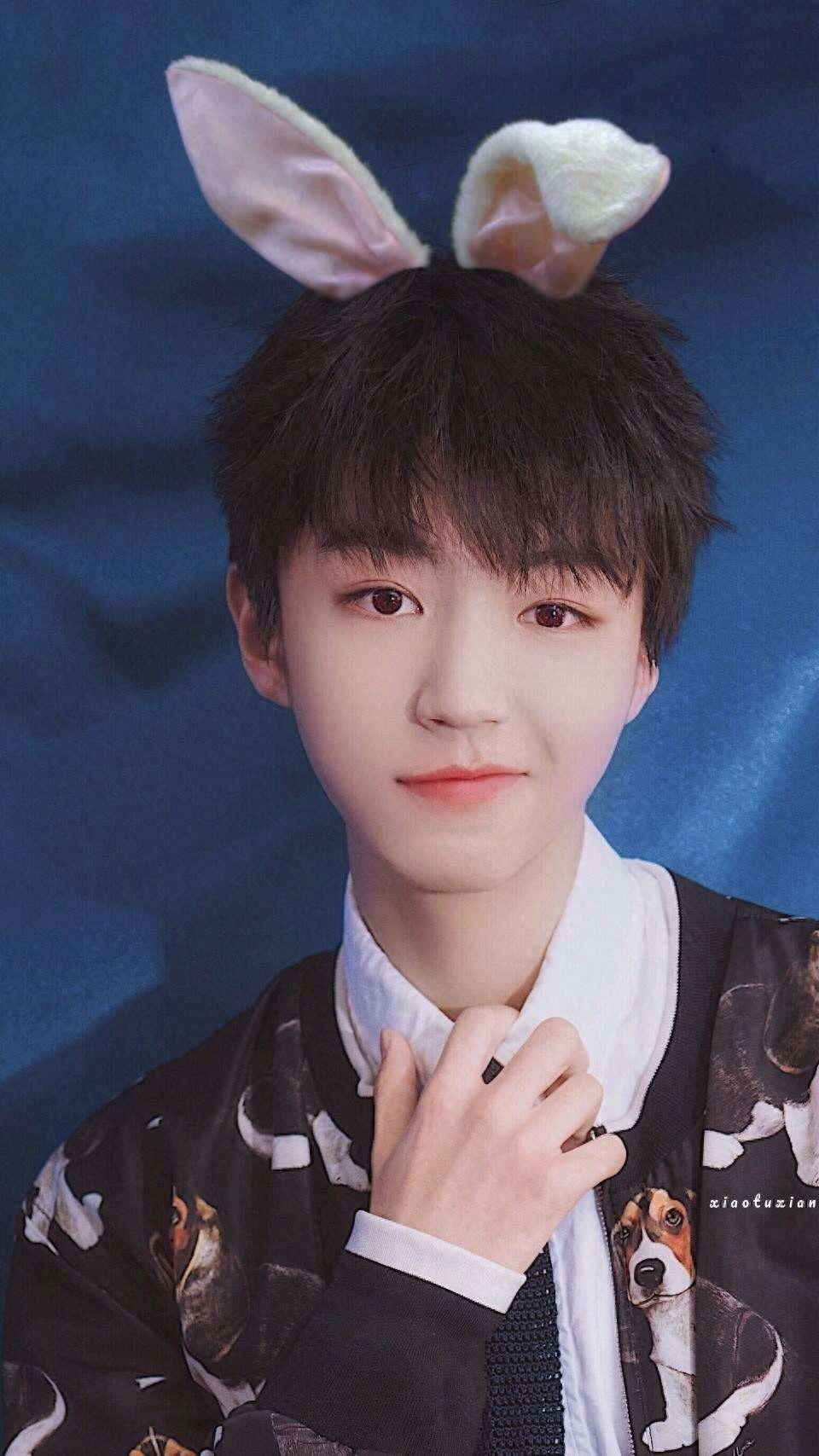 壁纸|王俊凯的女朋友收图啦