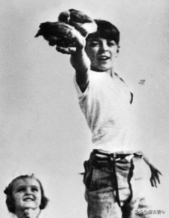 珍贵老照片,被全世界青年崇拜的“悲情”英雄切·格瓦拉