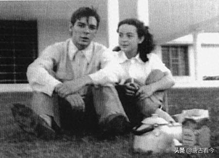 珍贵老照片,被全世界青年崇拜的“悲情”英雄切·格瓦拉