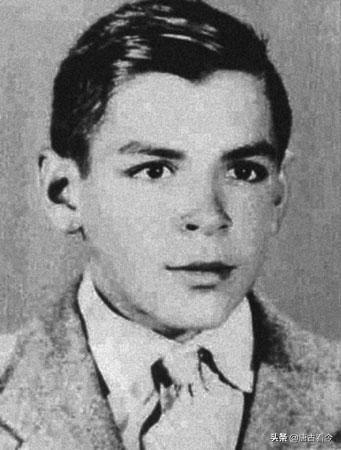 珍贵老照片,被全世界青年崇拜的“悲情”英雄切·格瓦拉