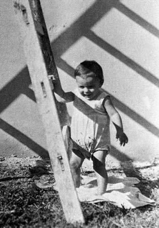 珍贵老照片,被全世界青年崇拜的“悲情”英雄切·格瓦拉