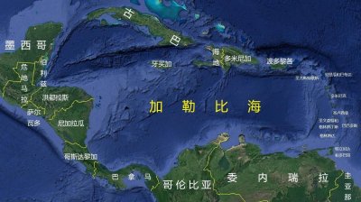 ​盘点各类海洋小知识，你都听说过吗？（下）