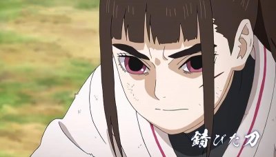 ​博人传231集-234集剧透，三尾人柱力的孙子登场，与博人对战强敌