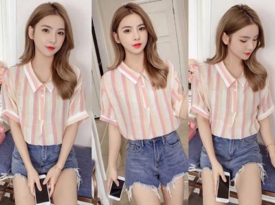 ​过时的发色不要染了，今年很流行这5种亚麻色的头发，超显白！