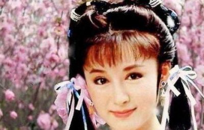 ​44岁结婚，活到92岁，她是杨氏， - 荣国夫人，是武则天！