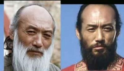 ​与李连杰大战300回合，《少林寺》中演王仁则，黄河大侠现已仙去