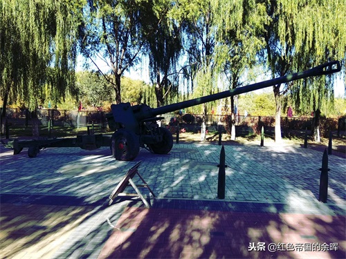 兵器王国掠影——59-1式130毫米加农炮