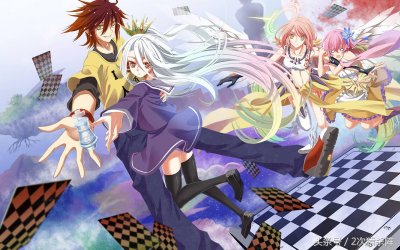 ​看过的人都说好：这些动漫不输《overlord》，越看越停不下来！