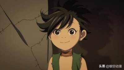 ​多罗罗这么可爱一定是女孩子啊，别说你还不知道！