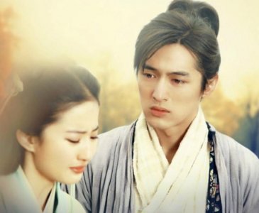 ​胡歌作品盘点