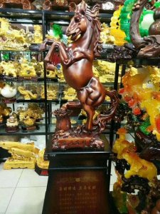 ​木雕艺术你了解多少？