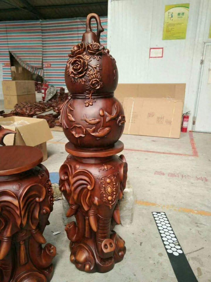 木雕艺术你了解多少？