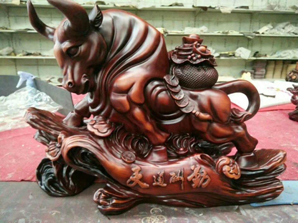 木雕艺术你了解多少？