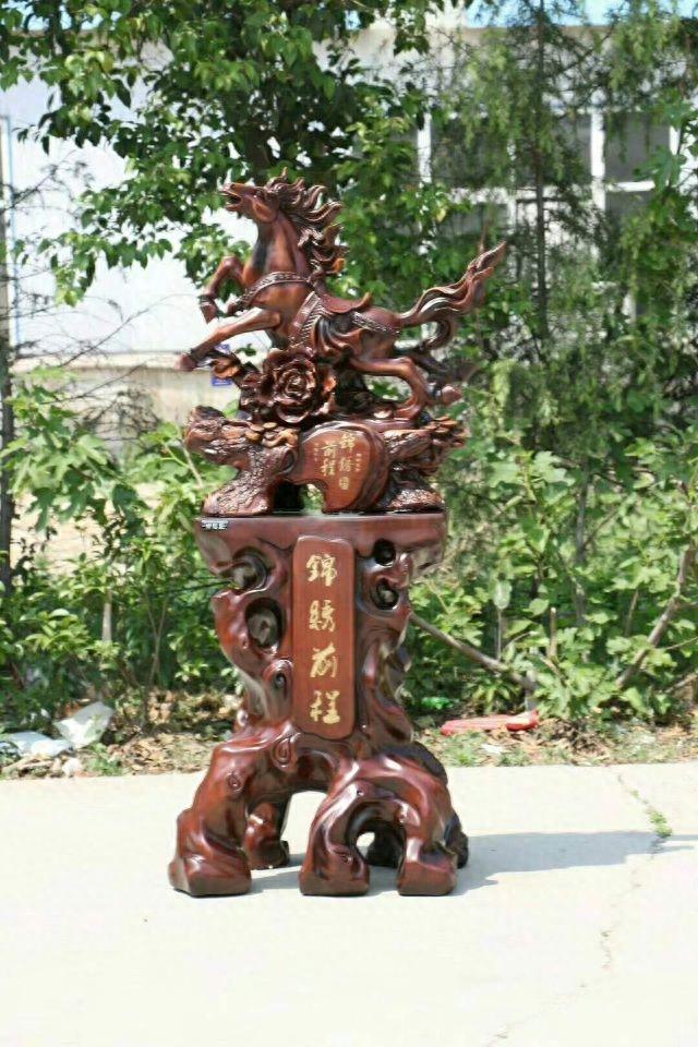 木雕艺术你了解多少？