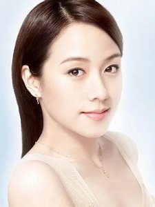 ​林嘉欣精美图集