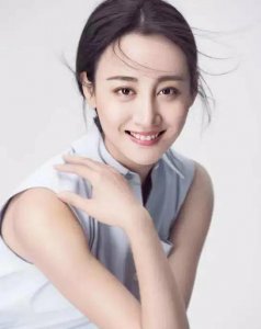 ​陈雅斓，演员