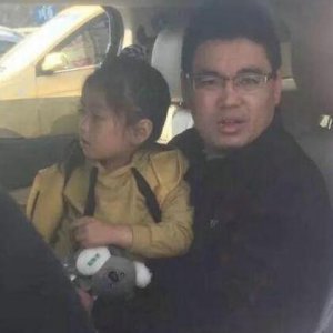 ​阿拉蕾爸爸近照曝光 原来拯救了宇宙的他长这样