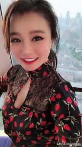 ​冉莹颖高清性感写真图集