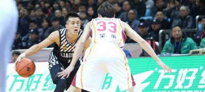 ​辽宁男篮18连胜刷新队史纪录