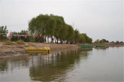 ​衡水十大好玩的旅游地，一起来看看