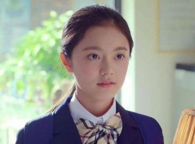 ​高中拍了9部戏，赵今麦高考524分，为啥有些学生只能考上专科？