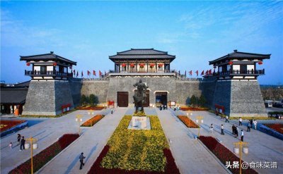 ​江苏宿迁有什么特产？本地人推荐这6样，打包带走，好吃不踩坑