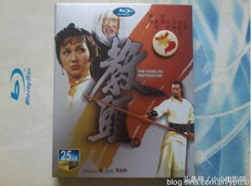 邵氏绝对经典武侠片10部,收藏了慢慢看