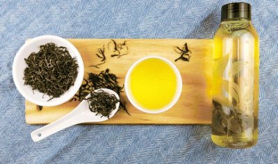 ​冷泡茶的3大优势和4大缺点，看完你会怎么选？冷泡茶到底好不好？