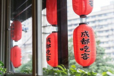 ​店名叫成都吃客，真能吃出成都的味道吗？