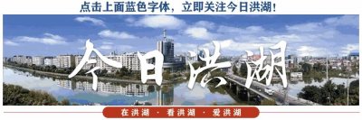 ​洪湖再登央视《新闻联播》，《湖北新闻》头条长篇聚焦洪湖！