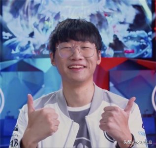 ​“高振宁”眼中的IG四年