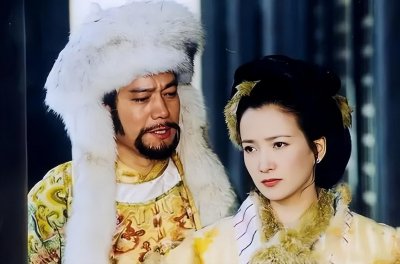 ​射雕｜包惜弱的“分裂”：有人骂她绿茶，有人羡慕她嫁得好？