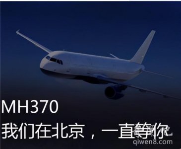 ​马航MH370调查（终结篇）（四）转载自：刘铁侠