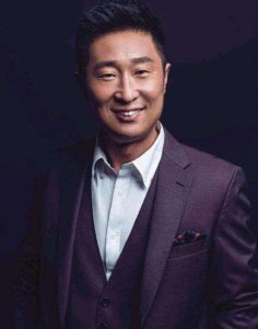 ​林永健：因事业痛失两个孩子，41岁得子后加倍疼爱，风光背后是泪