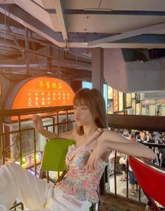 ​周淑怡性感美照，快来拿图，过时不候的