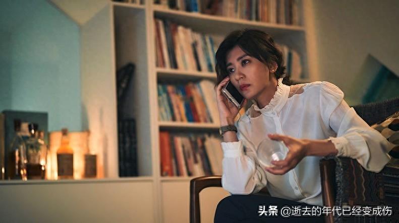 五部口碑极佳的“现代剧”，都看过的都是资深剧迷，你看过几部？